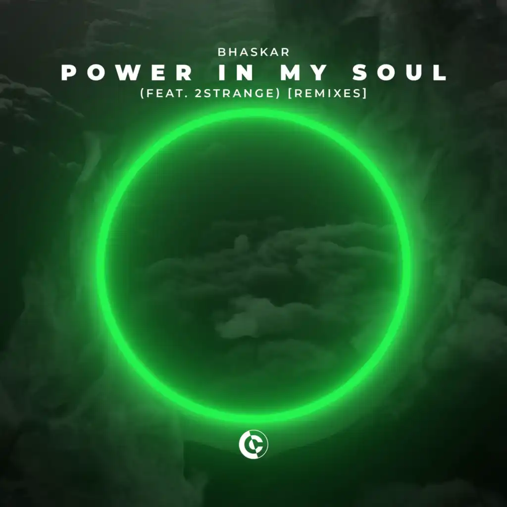 Power In My Soul (feat. 2STRANGE) [Dynamick Remix]