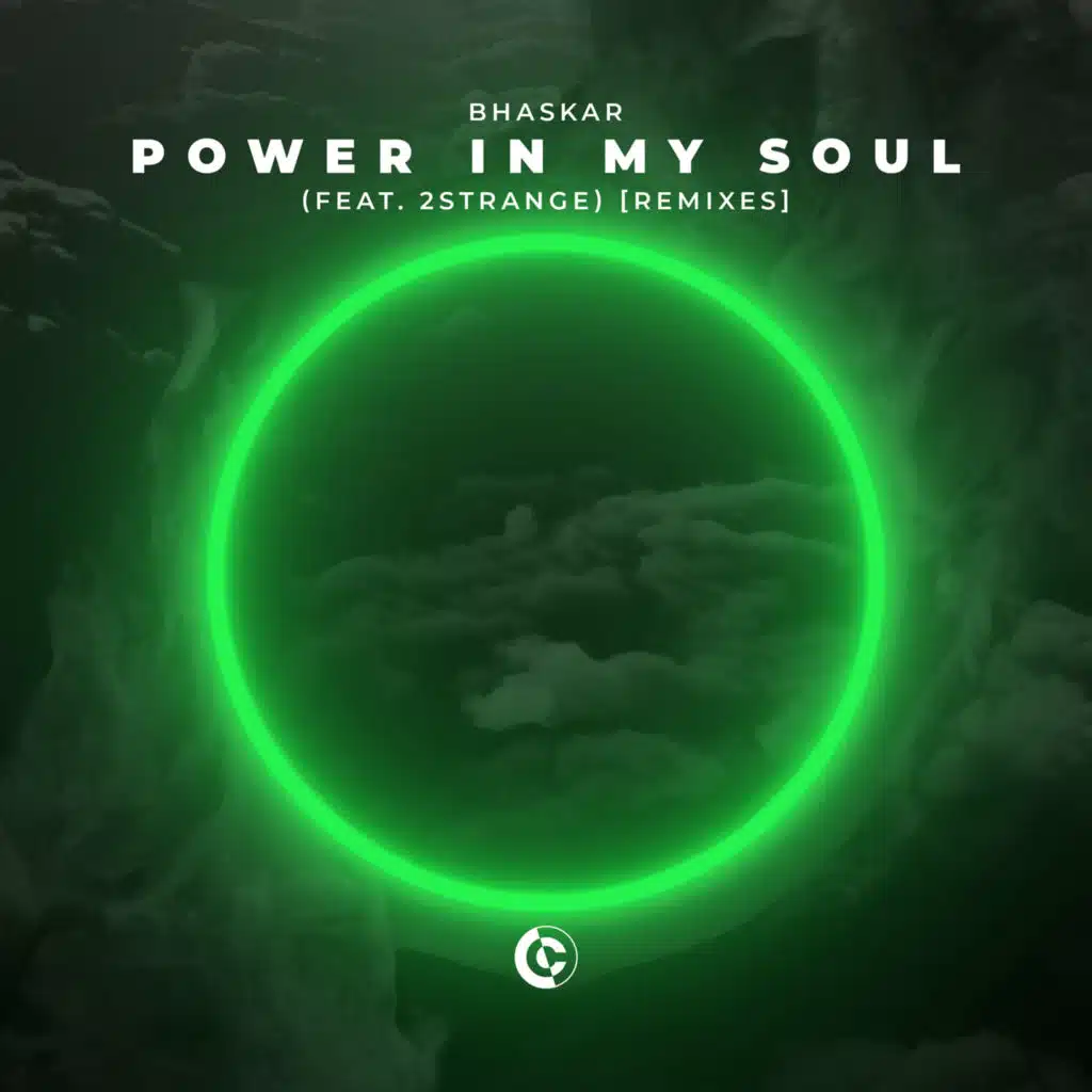 Power In My Soul (feat. 2STRANGE) [Remixes]