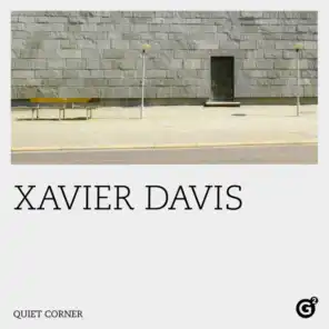 Xavier Davis