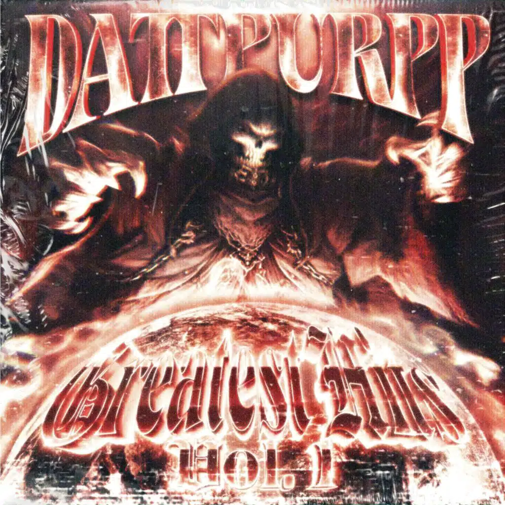 GREATEST HITS VOL.1