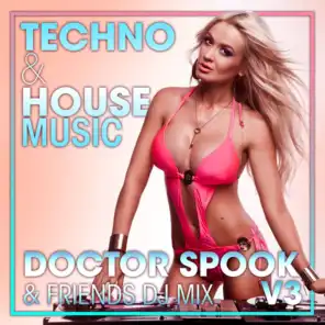 Do It (Techno & House DJ Mixed)