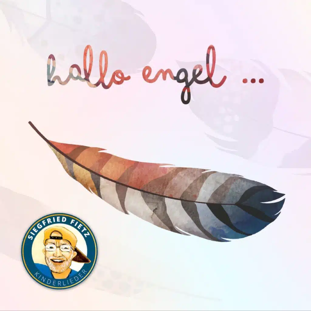 Siegfried Fietz Kinderlieder