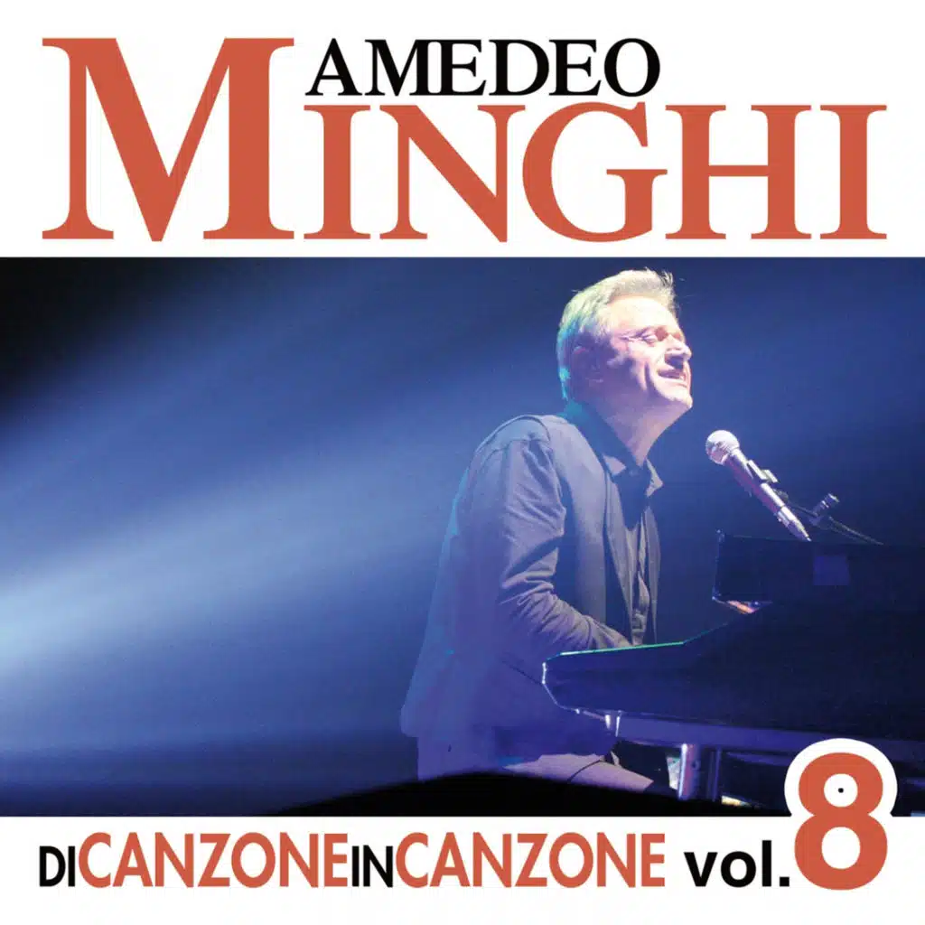 Le cose d'amore così (Live)