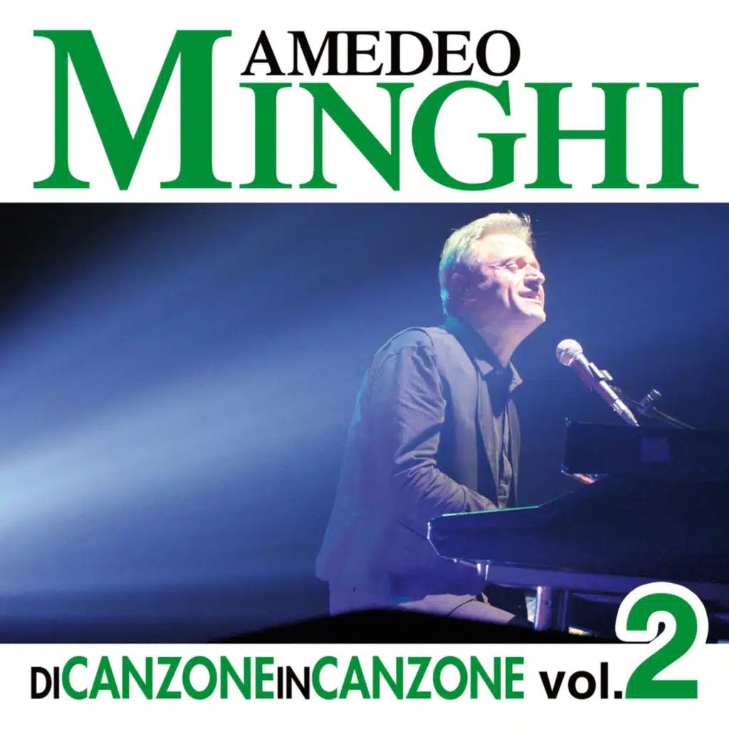 Gelosi amori miei (Live)