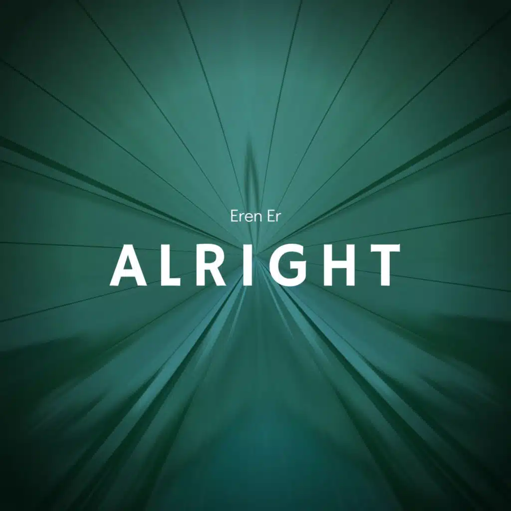 Alright (Radio Edit)
