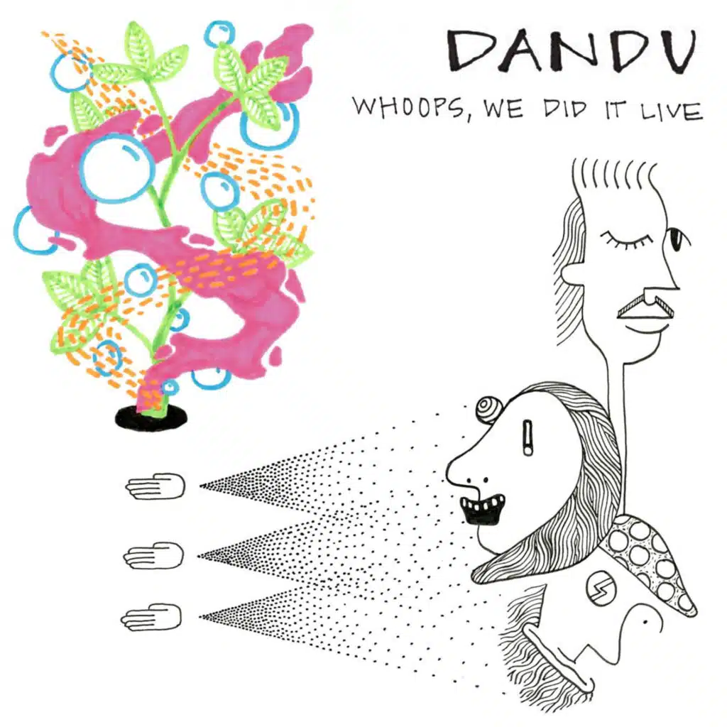 Dandu
