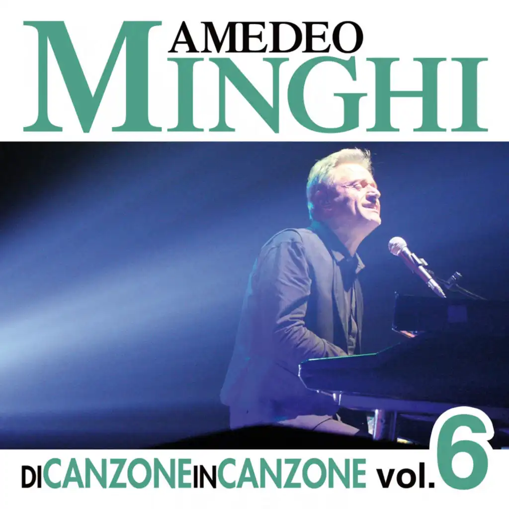 Un solo amore al mondo (Live)