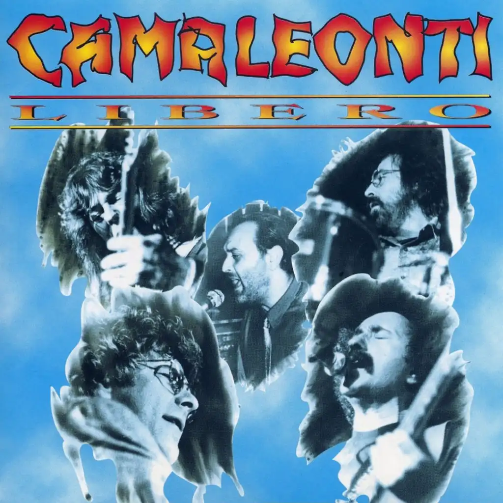 Eternità (Sanremo 1970)