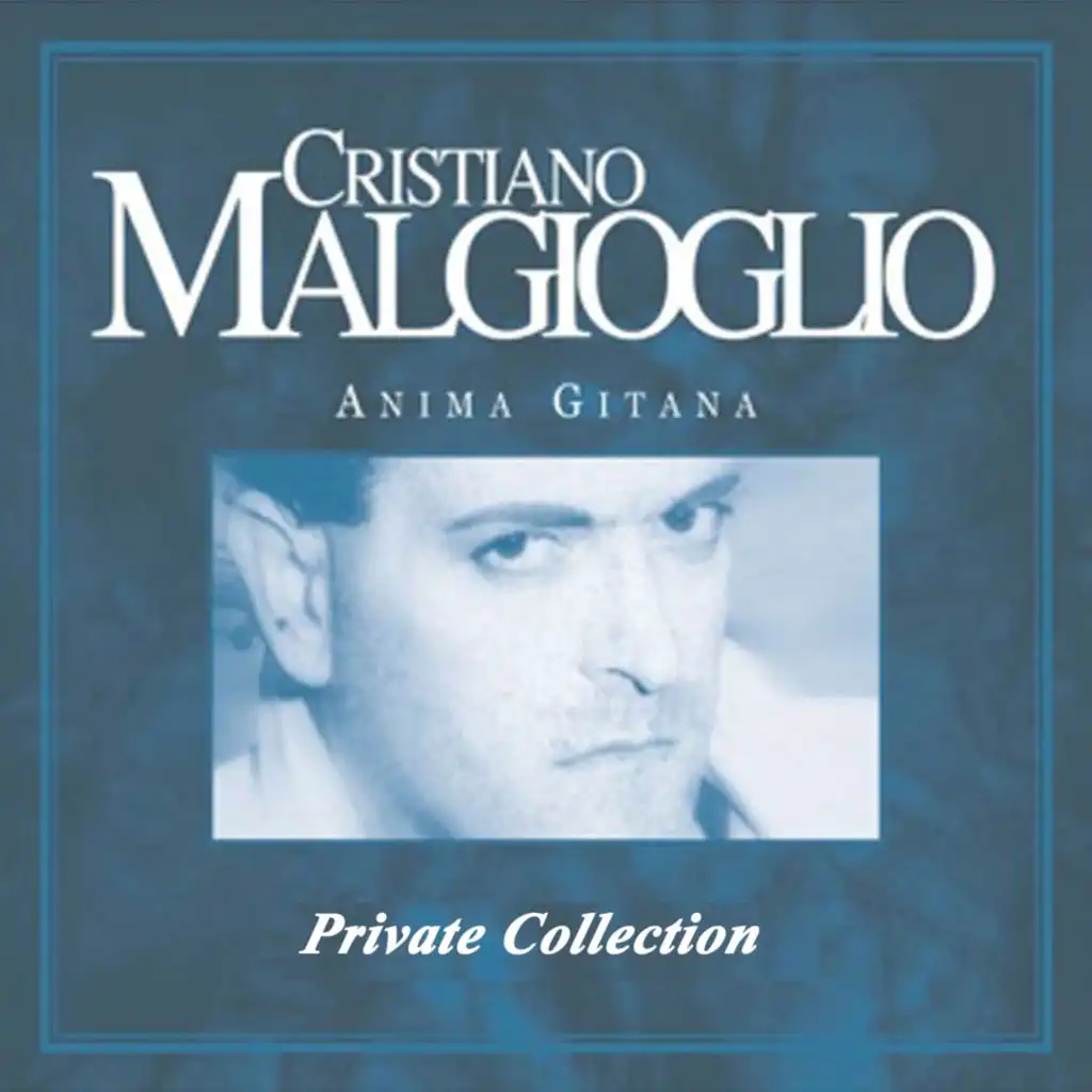 Anima Gitana (Private Edition)