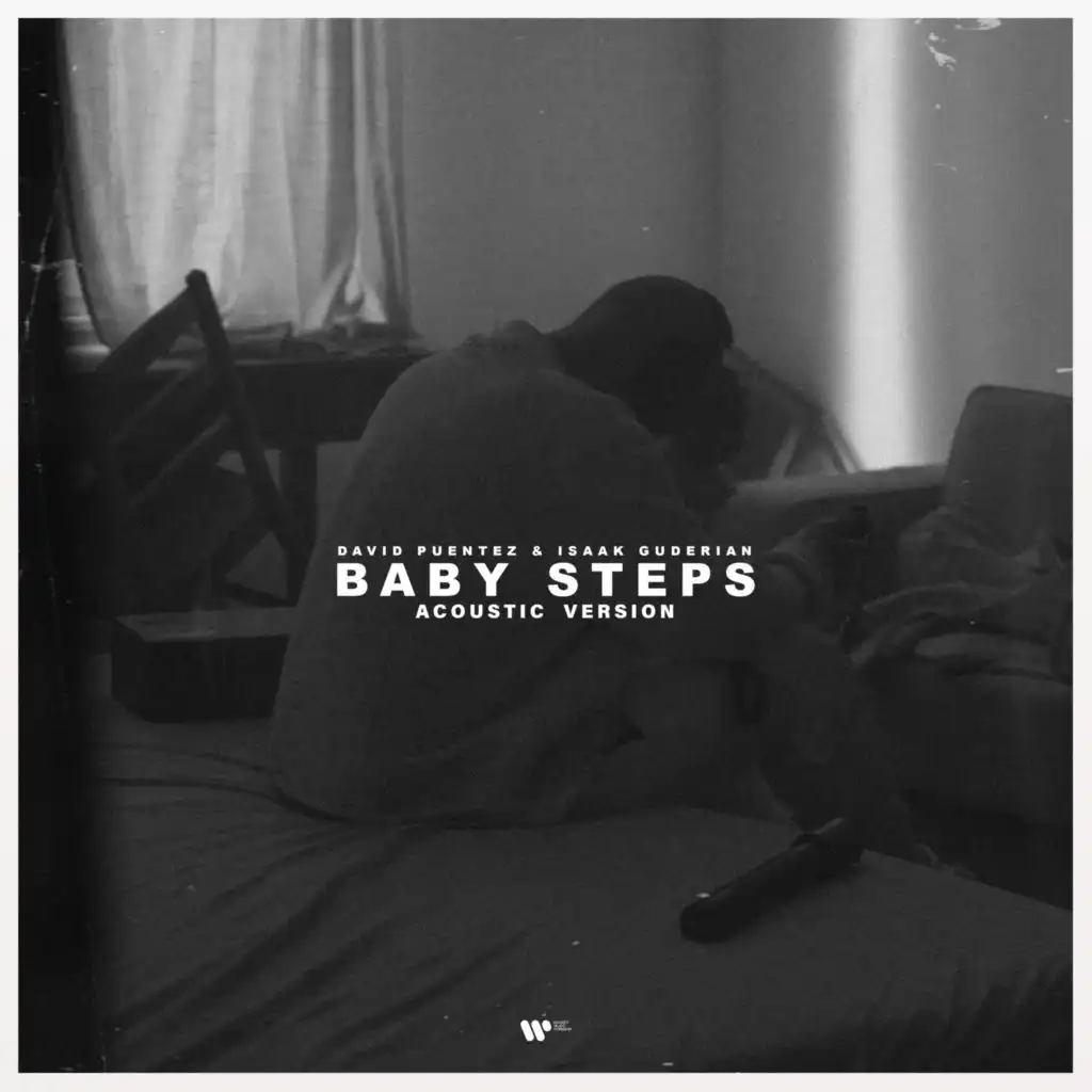 Baby Steps (Acoustic Version)