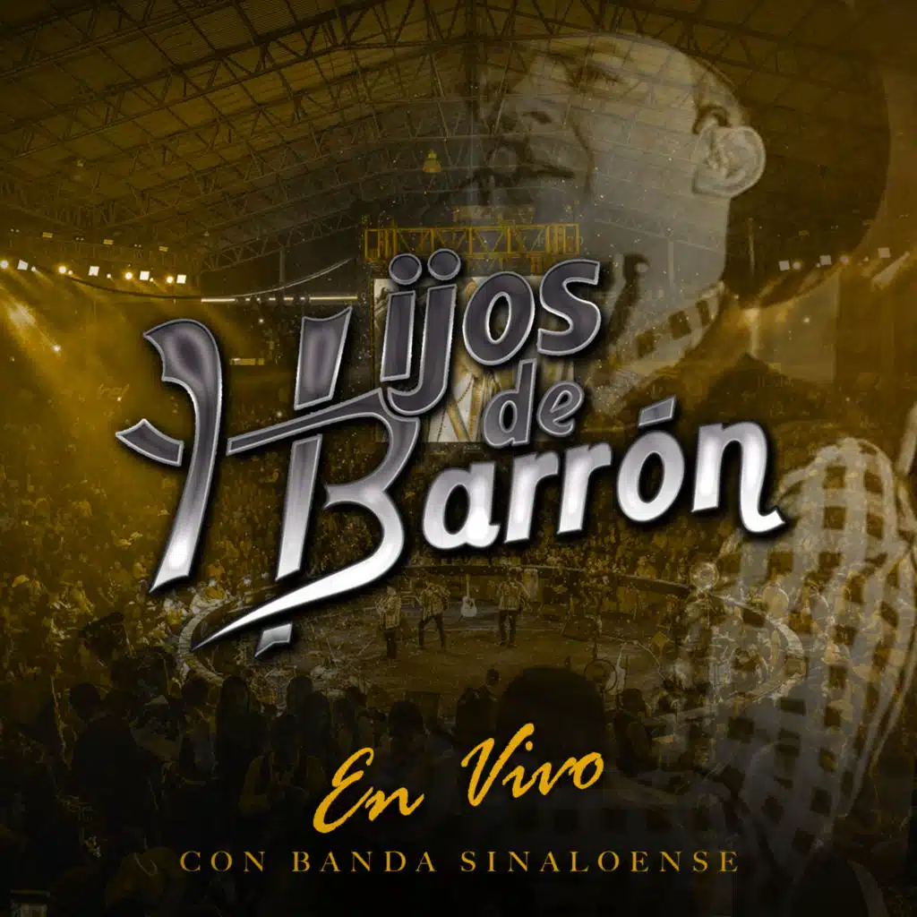 En Vivo Con Banda Sinaloense