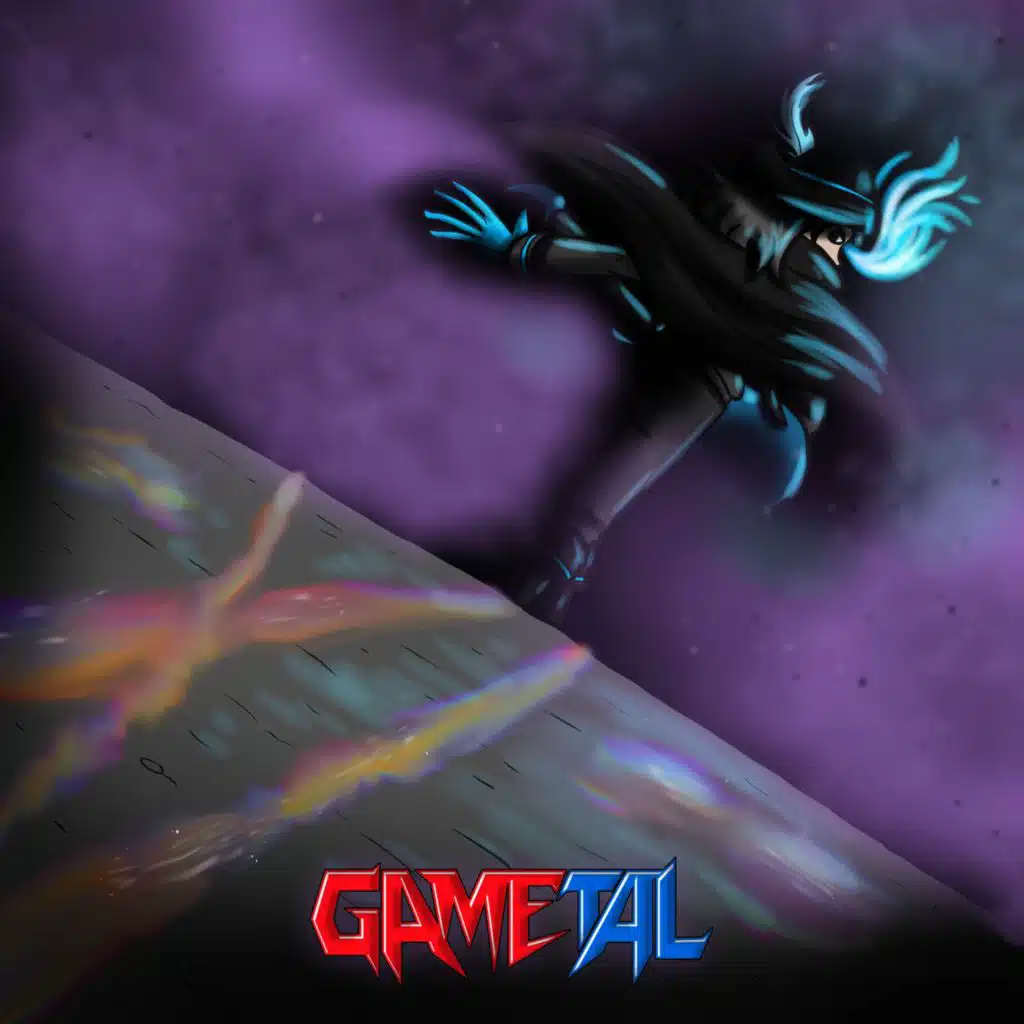 Interstice of the Dimension (From "La-Mulana") (Cover Version)