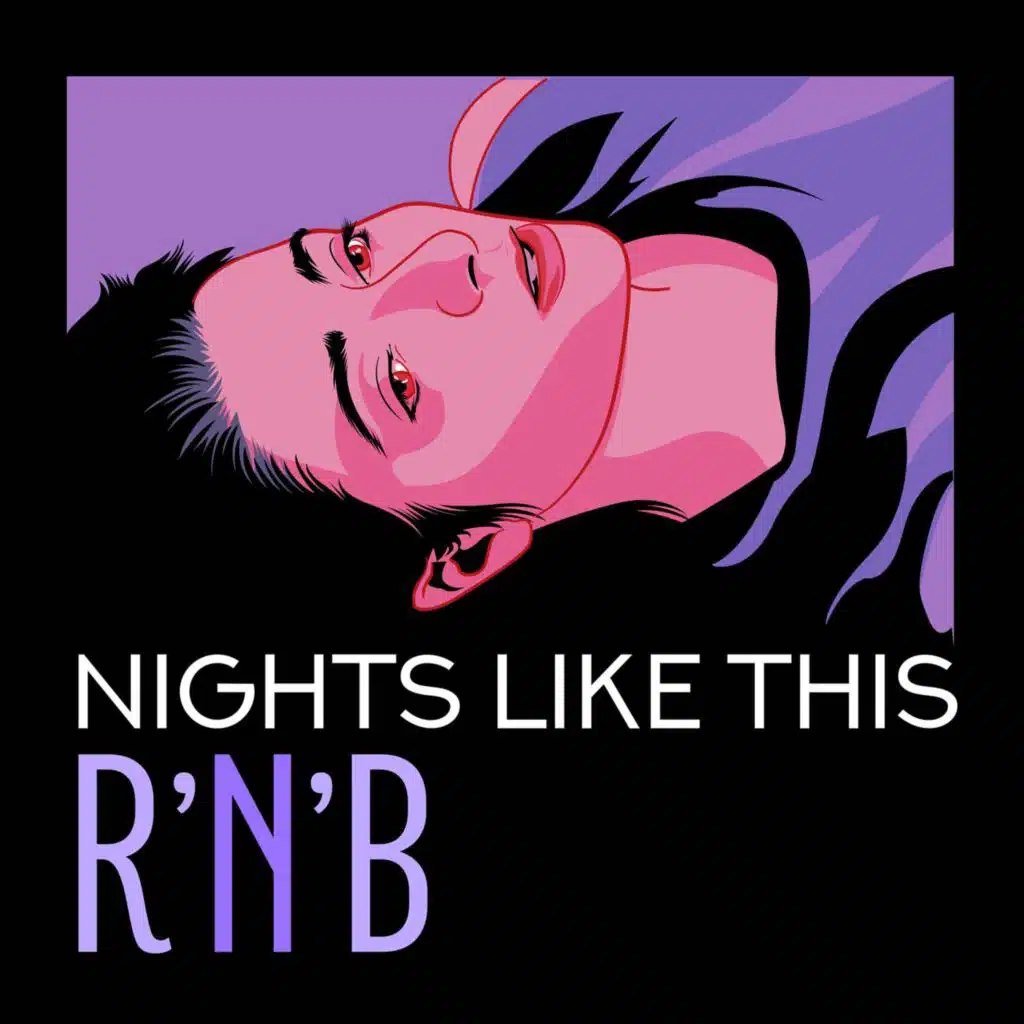 Nights Like This - R'n'B