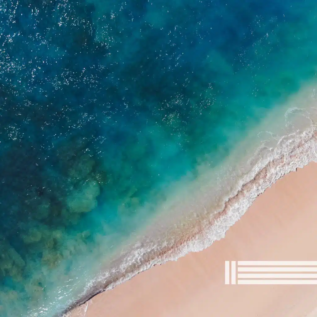 Sons De l'Océan, Sons Des Vagues & Zone Sons de la Nature