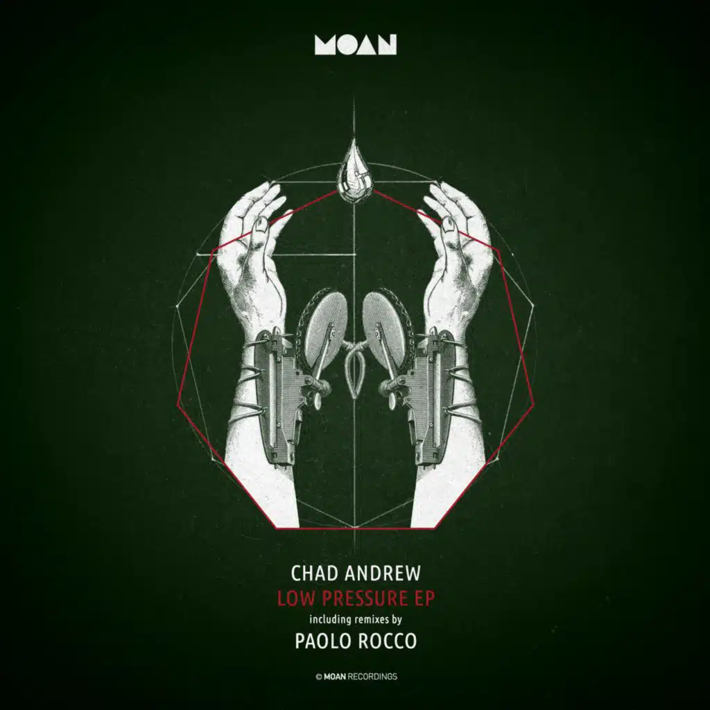 Low Pressure EP