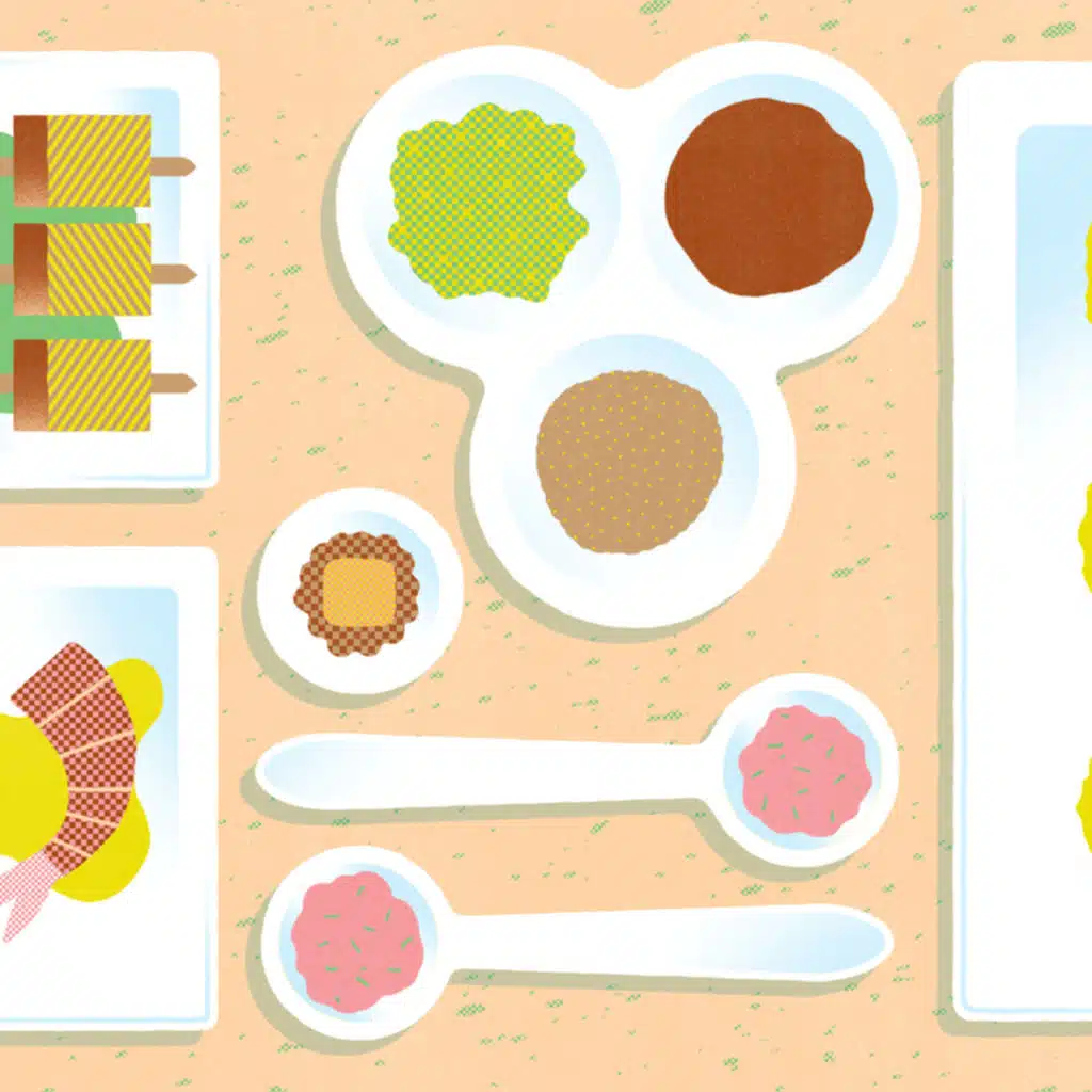 Celebrity Chef: José Andrés