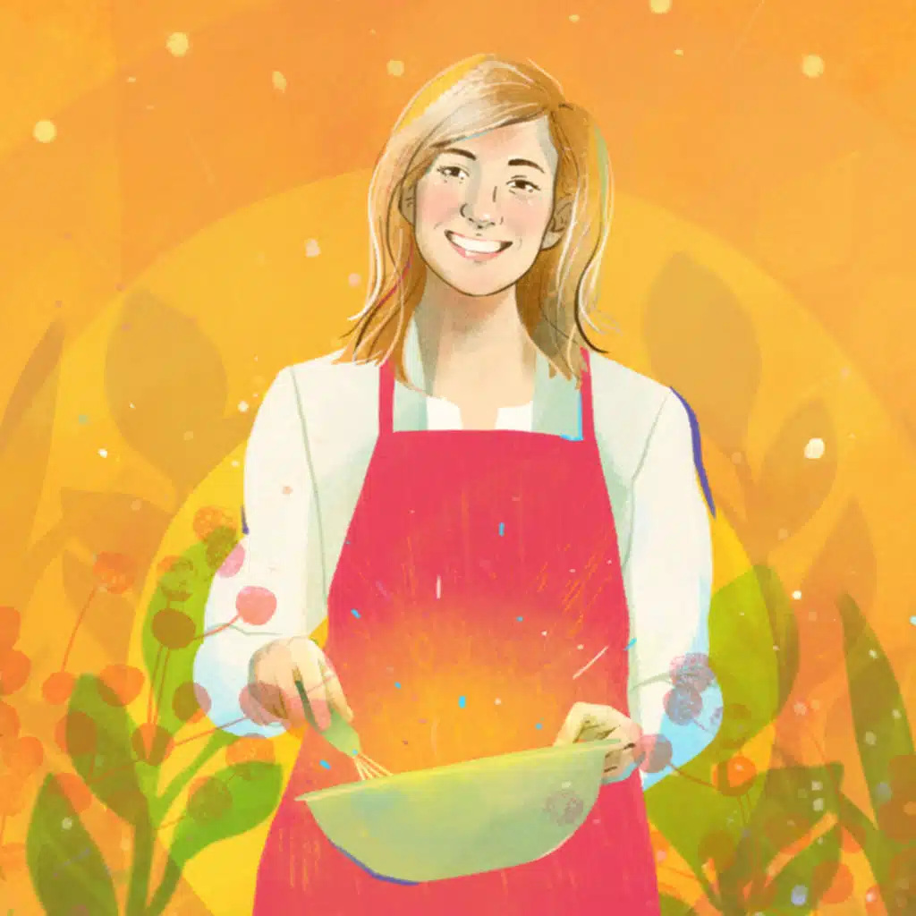 Simple Mills: Katlin Smith