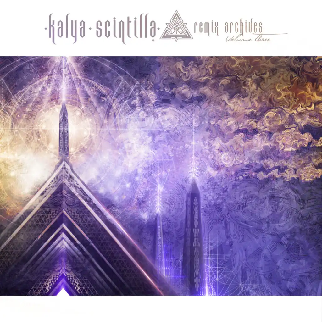 Bone Shaman Woman (feat. Kalya Scintilla)