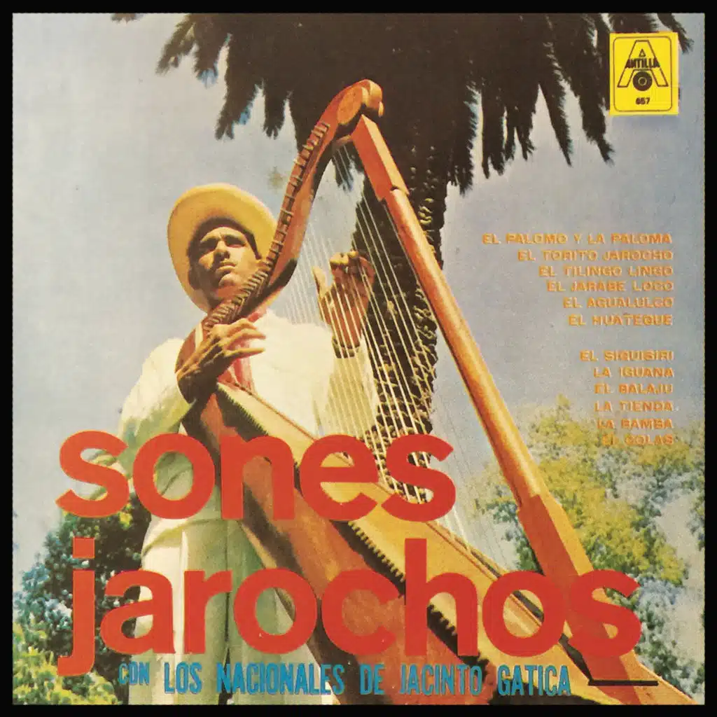 Sones Jarochos