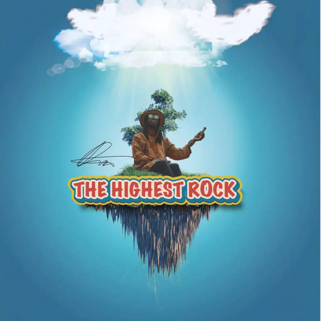 The Highest Rock