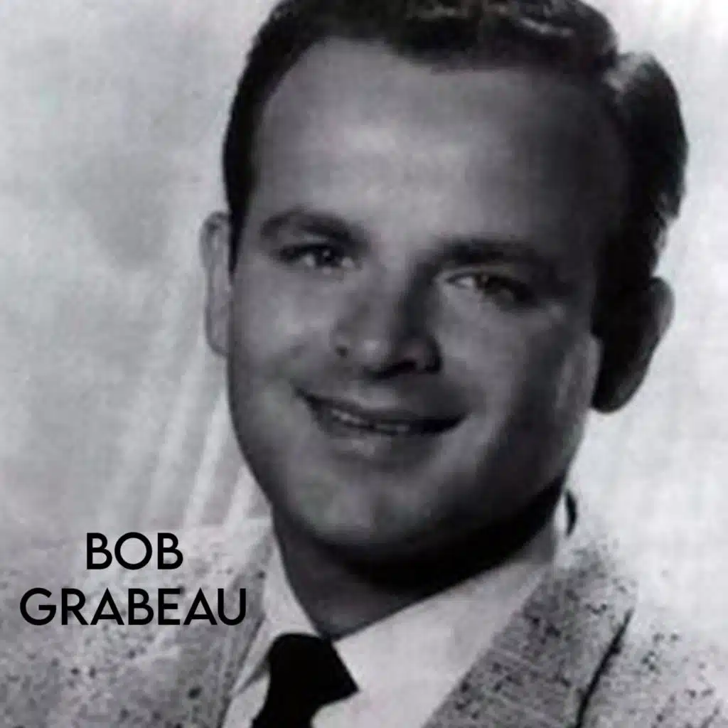 Bob Grabeau