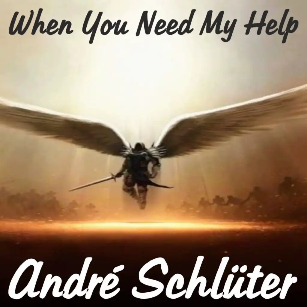 André Schlüter