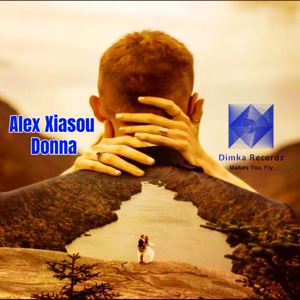 Alex Xiasou