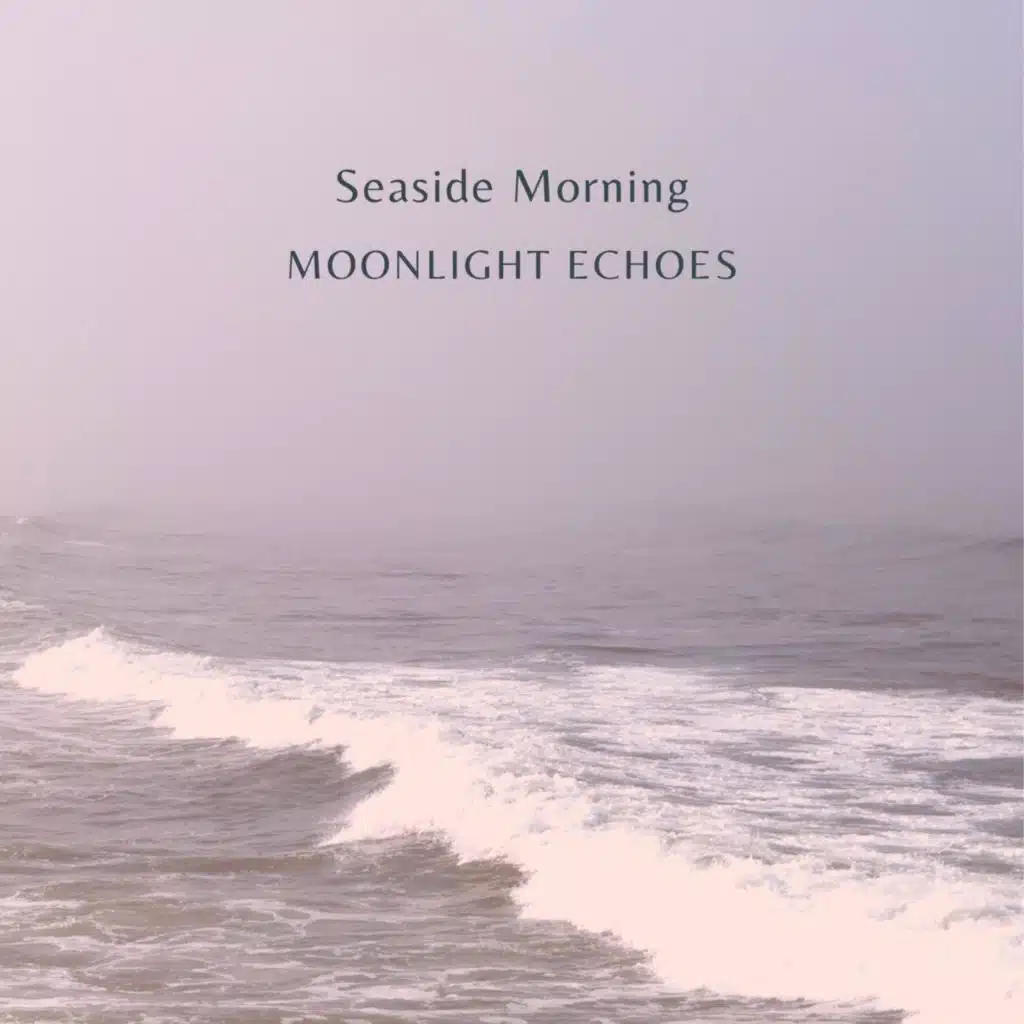 Seaside Morning (Alternate Version)