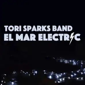 Tori Sparks