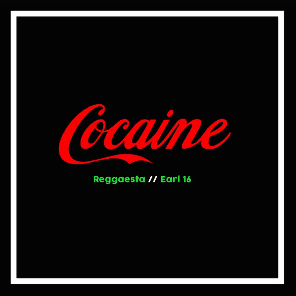 Cocaine (Jah Nubis - Dub Version)