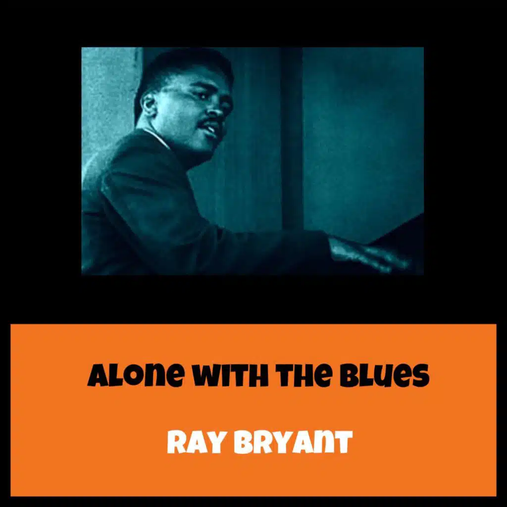 Alone with the Blues