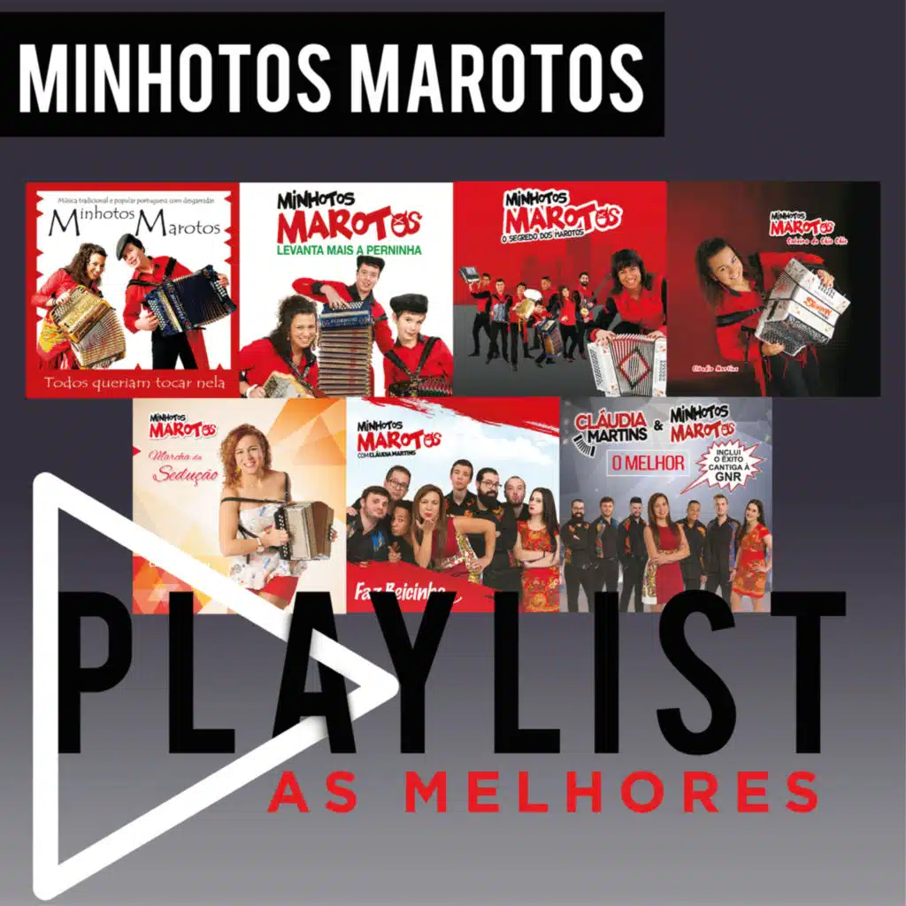 Minhotos Marotos