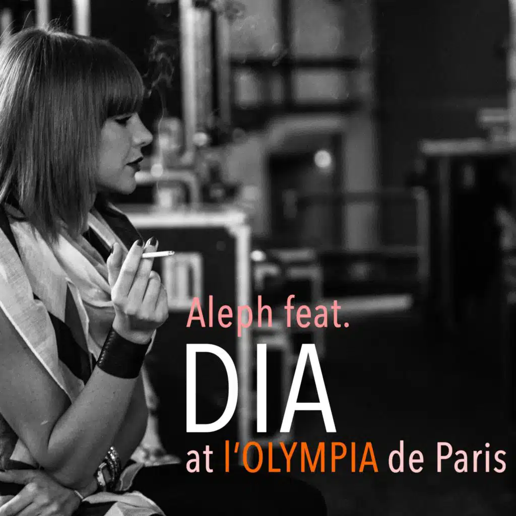 Bei Mir (Live) [feat. Dia]