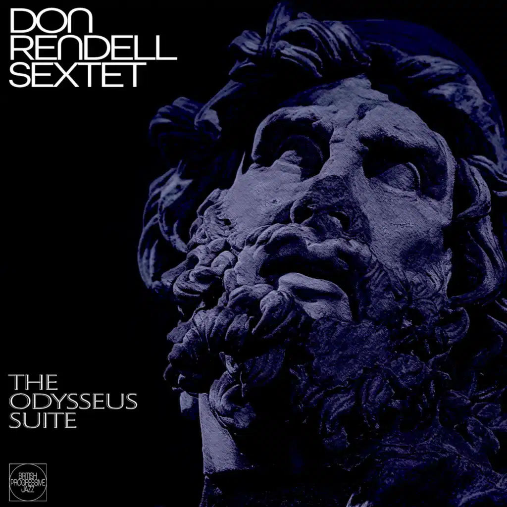 Don Rendell Sextet