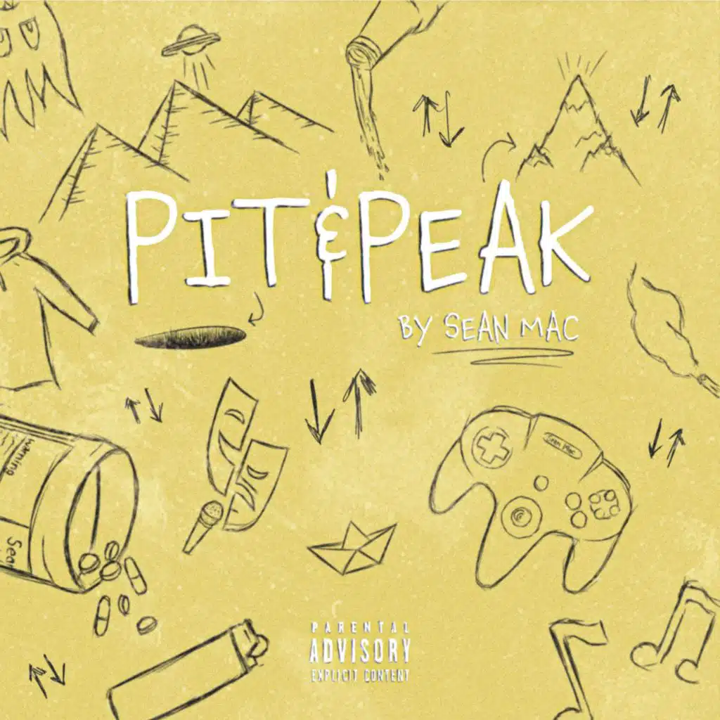 PIT&PEAK