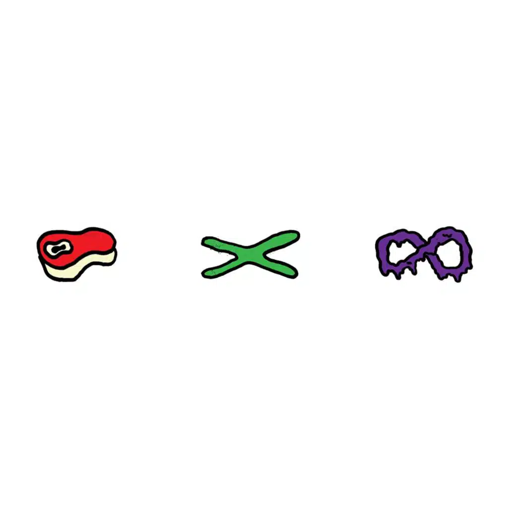 Raw X Infinity