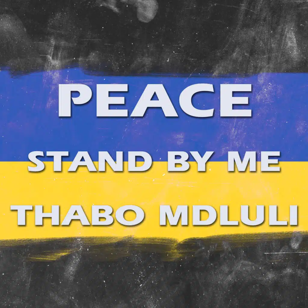 Thabo Mdluli