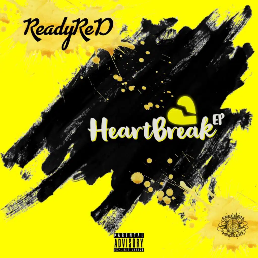 Readyred