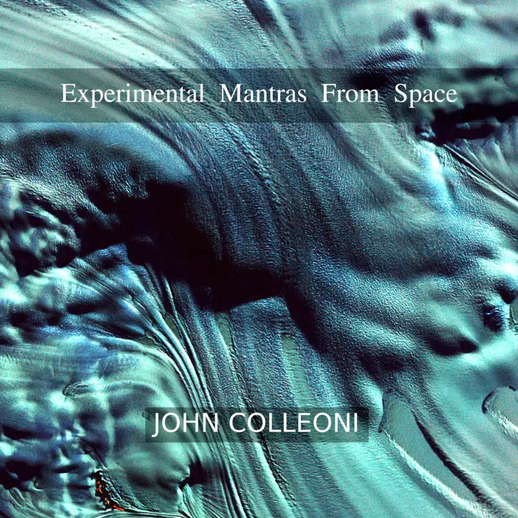 Mantra 26 (Space Mix)