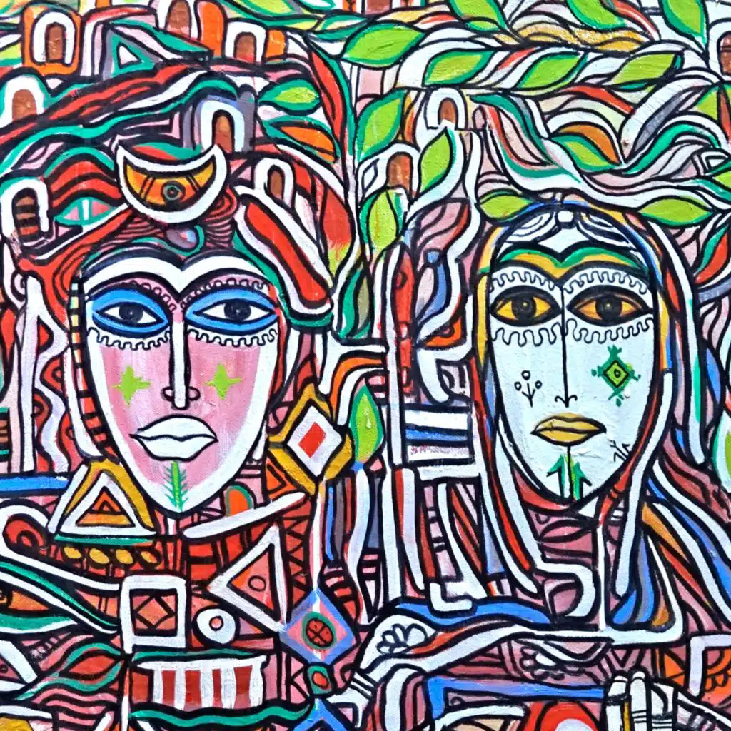 ورك/كرف (مع جرزلي ووسام)