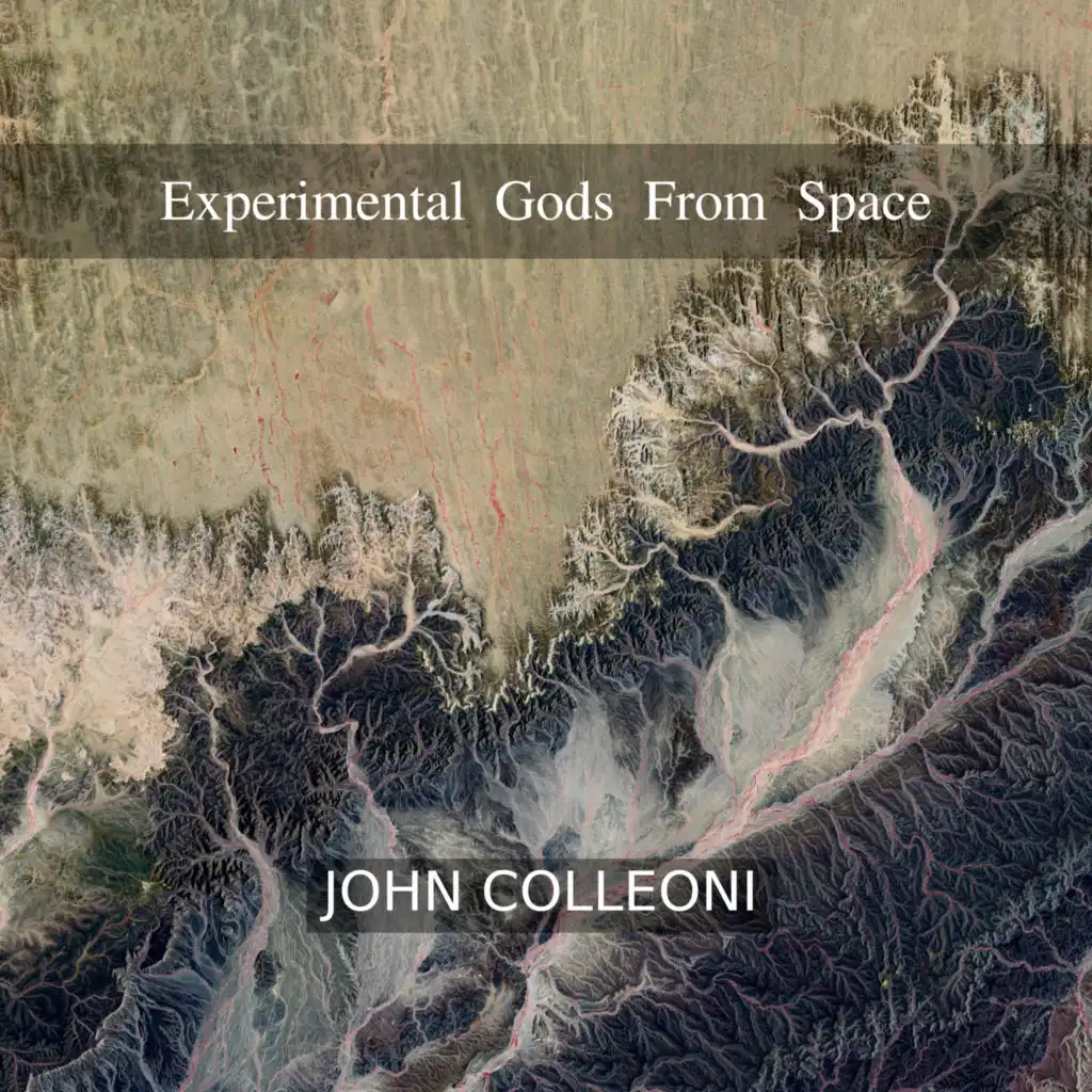 Experimental Gods From Space