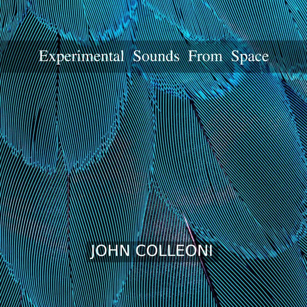 Experimental Sounds From Space