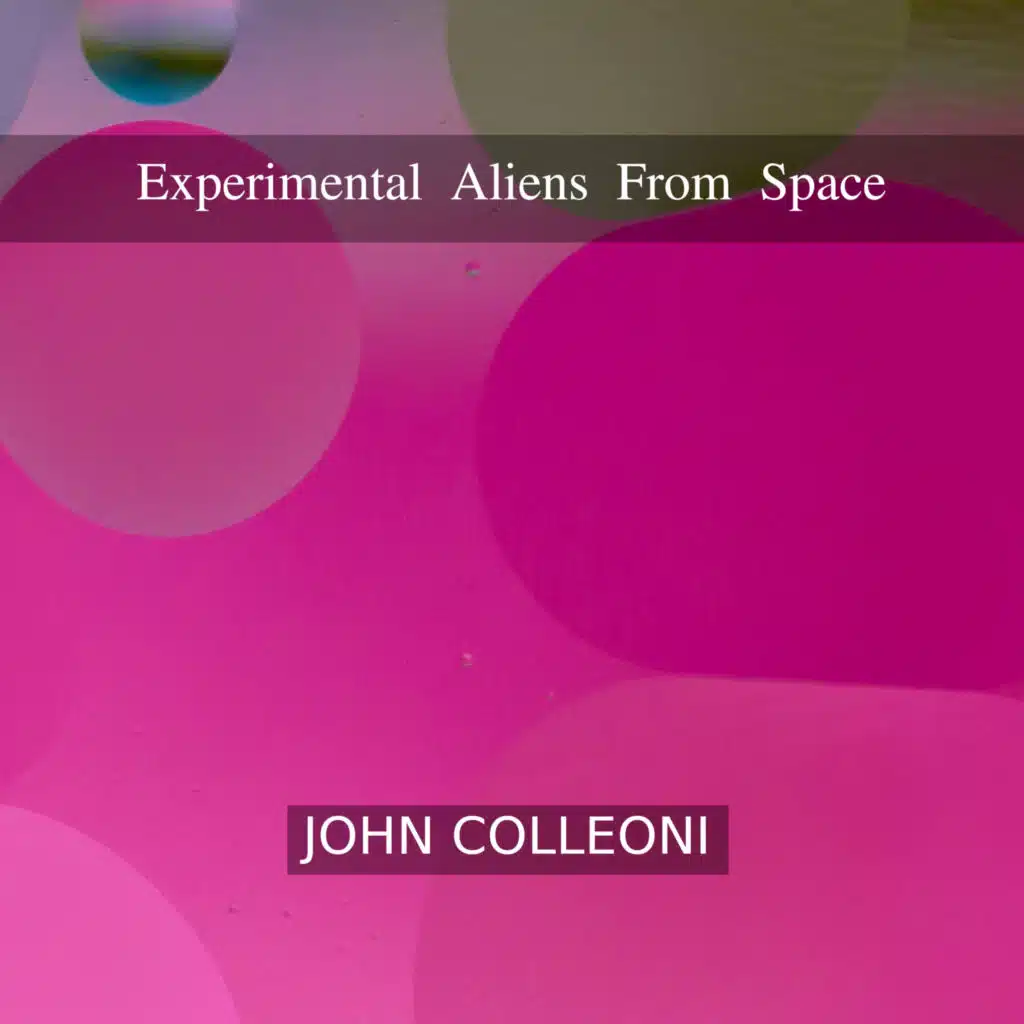 Alien 09 (Space Mix)