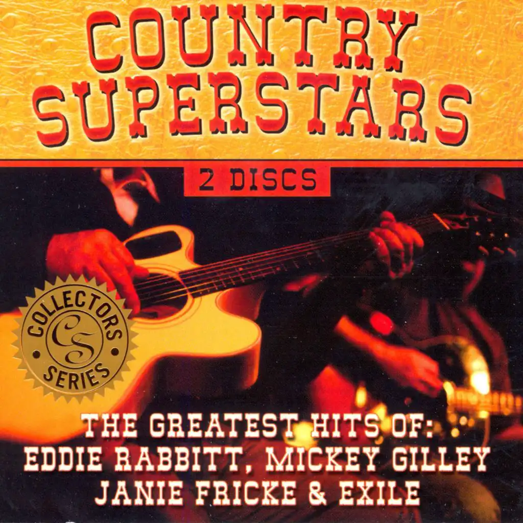 Country Superstars