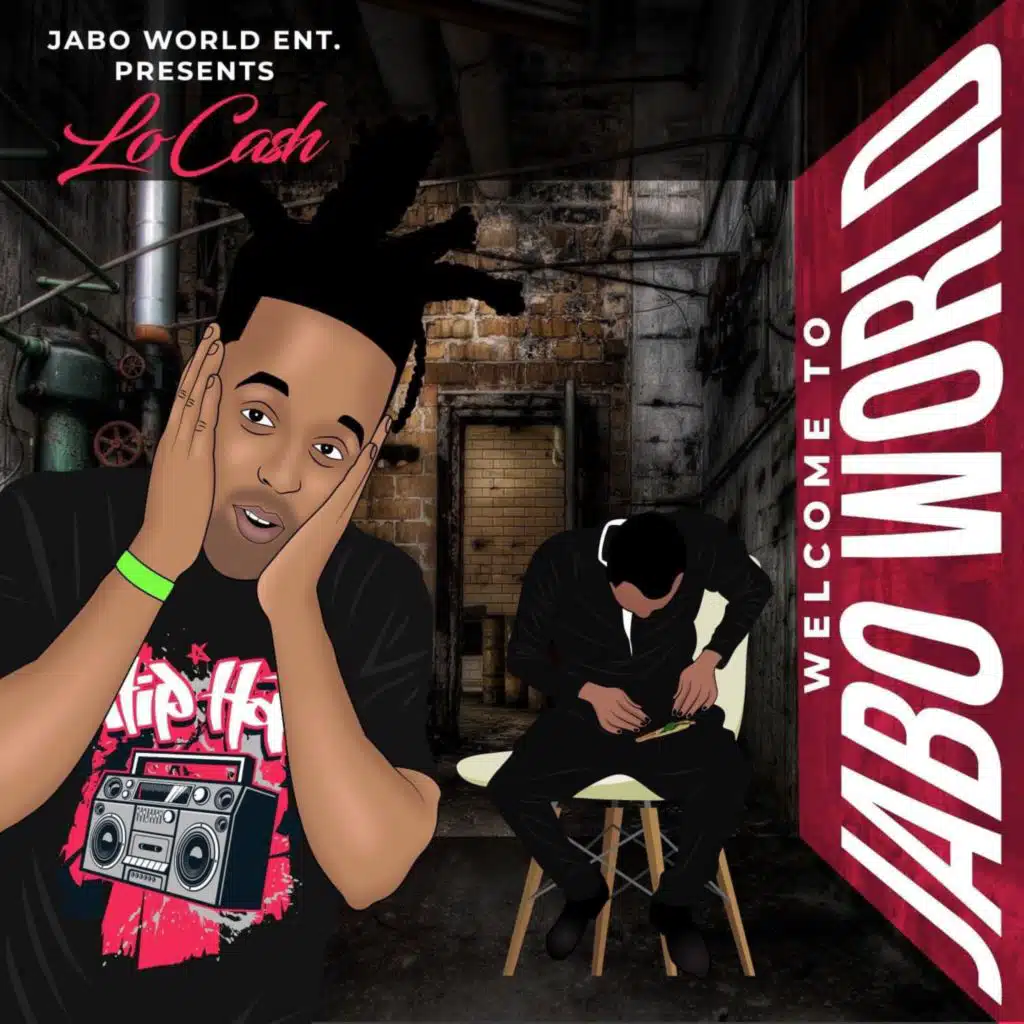 Welcome to Jabo World