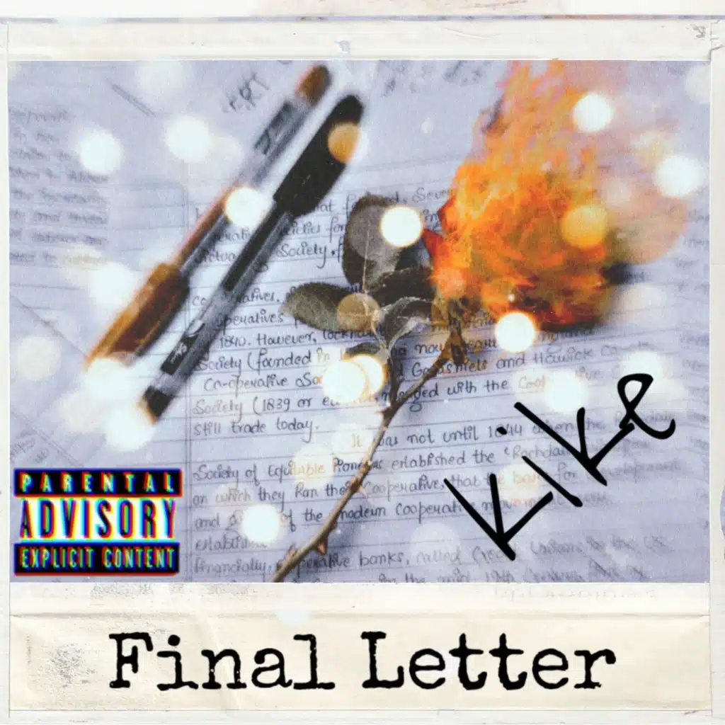 Final Letter