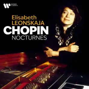 Chopin: Nocturnes [Complete]