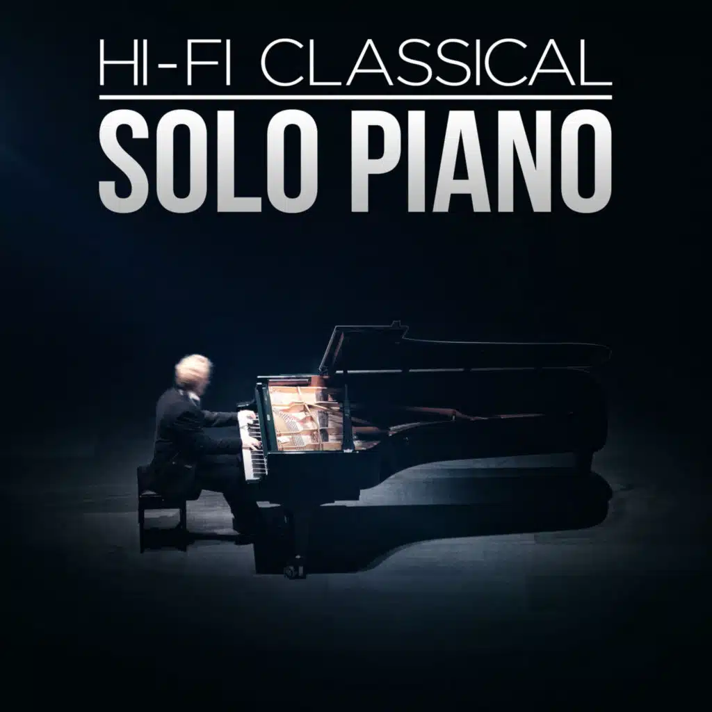 Pictures at an Exhibition (piano): X. La grande porte de Kiev (The Great Gate of Kiev)