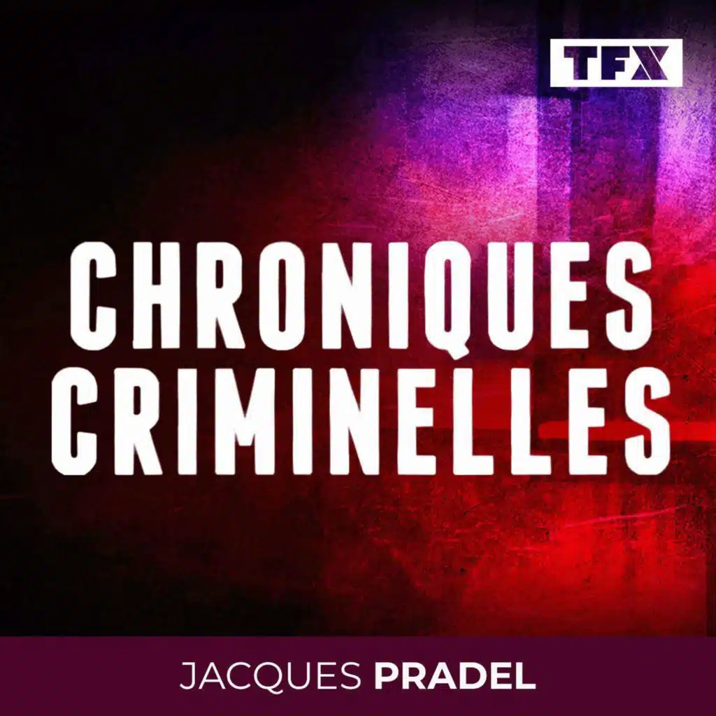 JACQUES PRADEL - TF1