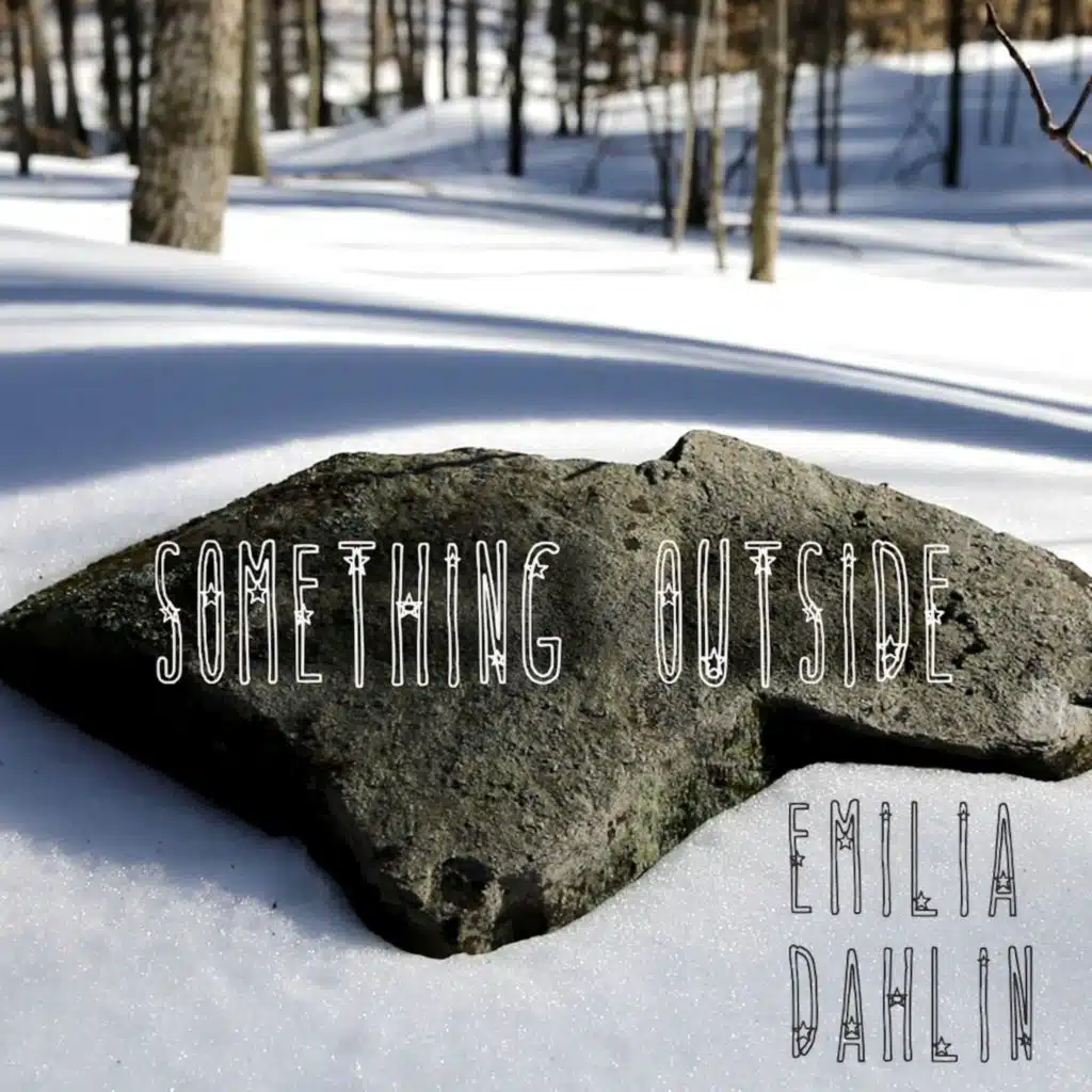 Emilia Dahlin